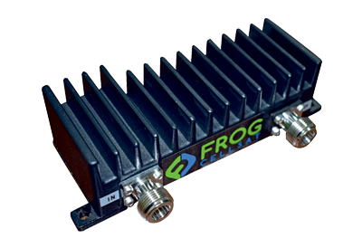 Frog Cellsat